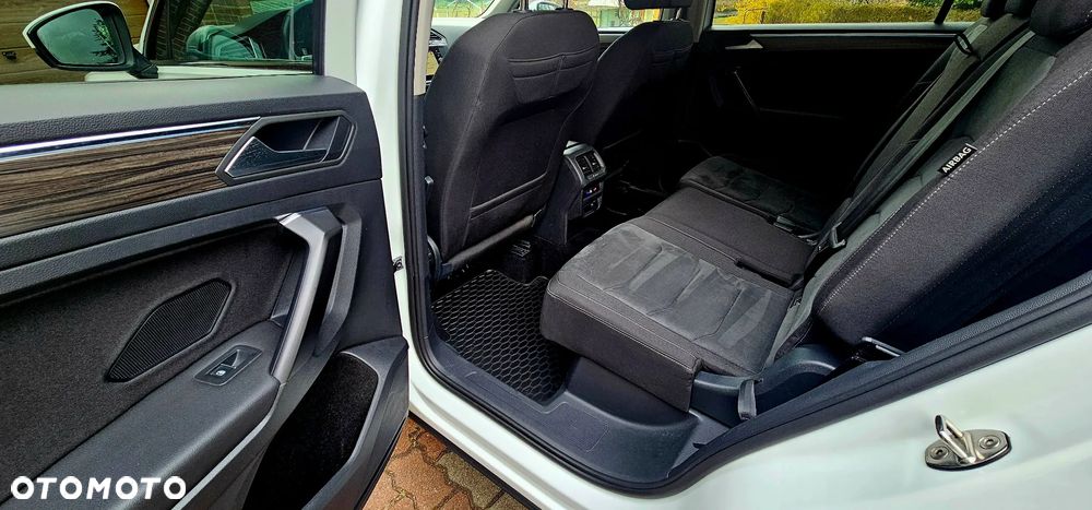 Volkswagen Tiguan Allspace 1.5 TSI EVO Elegance DSG 7os - 18