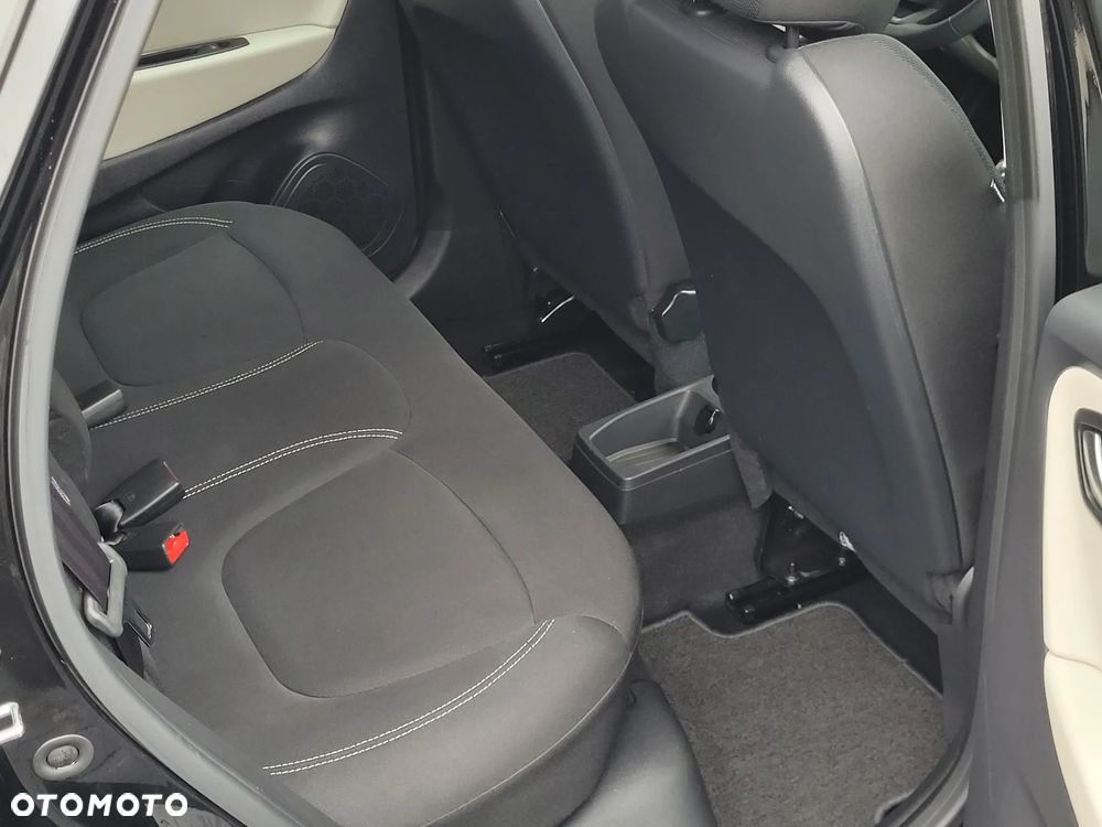 Renault Captur 0.9 Energy TCe Limited - 14