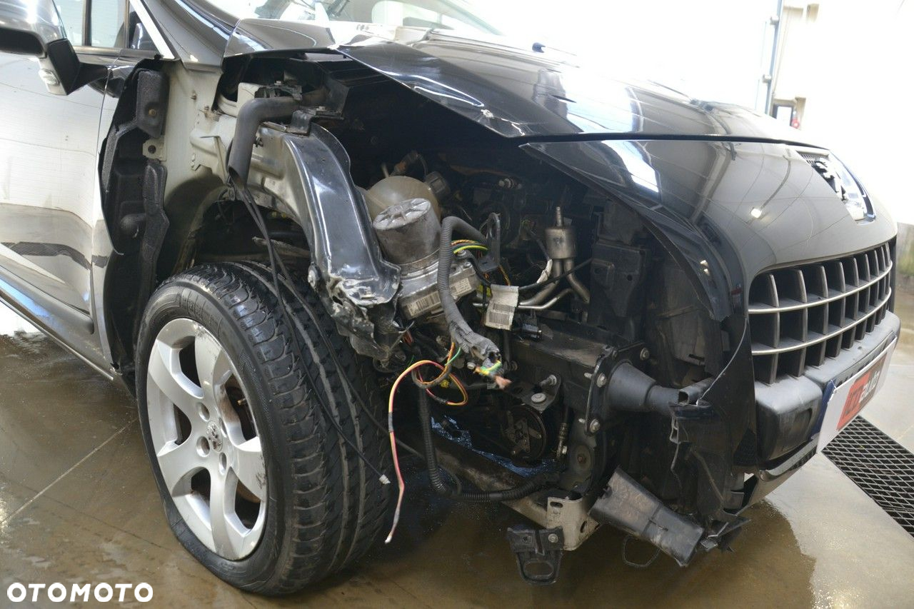 Peugeot 3008 - 13