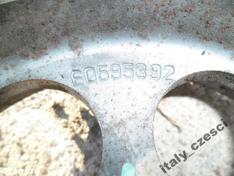 FIAT BRAVO BRAVA MAREA 1.8 16V KOŁO ROZRZĄDU - 2