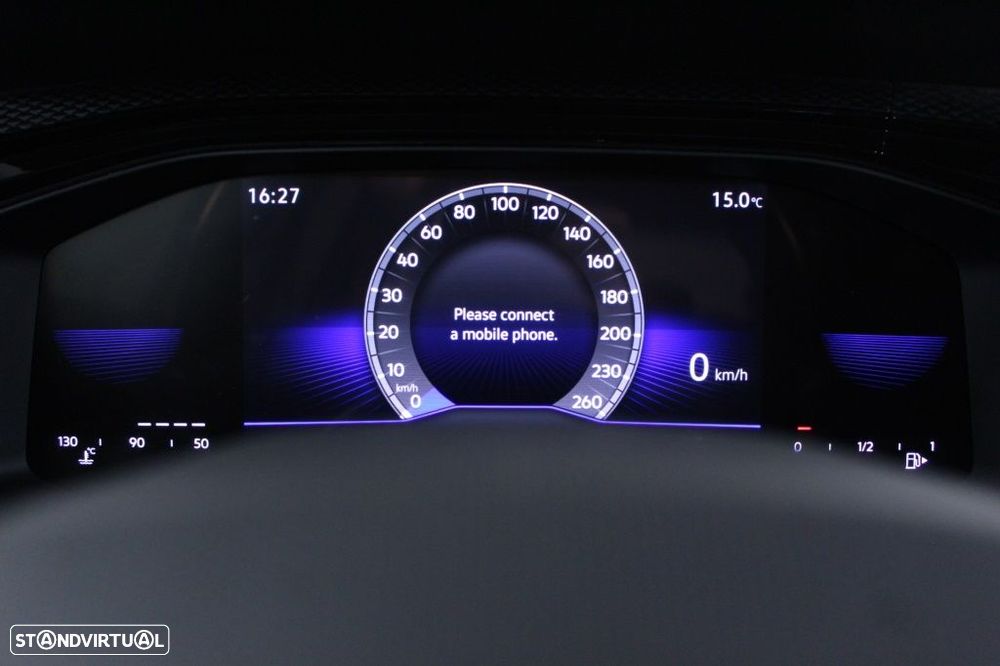 VW Taigo 1.0 TSI Life - 27