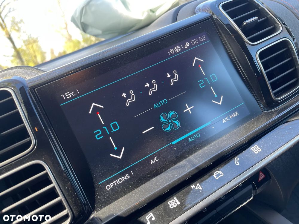 Citroën C5 Aircross BlueHDI 130 S&S EAT8 FEEL PACK - 13