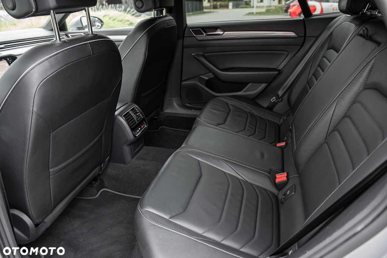 Volkswagen Arteon 2.0 TDI SCR DSG R-Line Edition - 23
