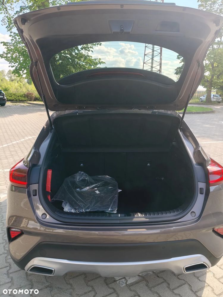 Kia XCeed 1.6 T-GDI L Business Line DCT - 8