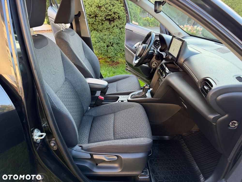 Toyota Yaris Cross Hybrid 1.5 Comfort - 29