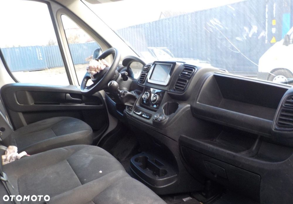 Fiat Ducato - 19