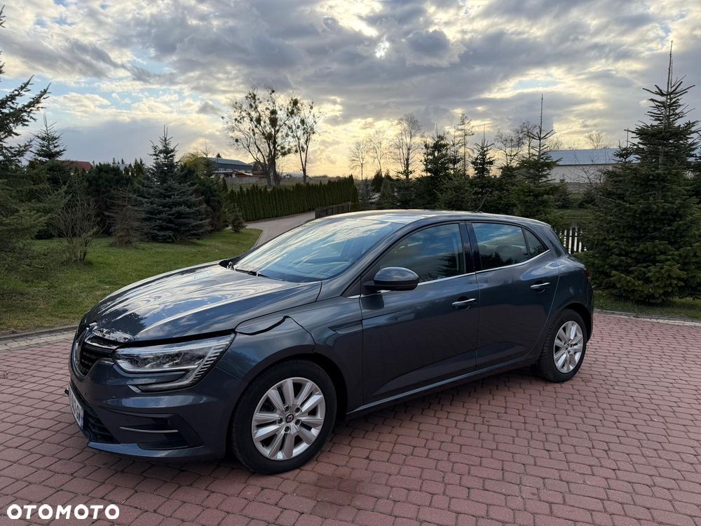 Renault Megane ENERGY dCi 130 INTENS - 22