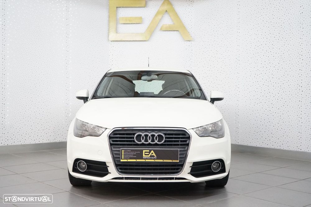 Audi A1 1.6 TDI Ambition - 2