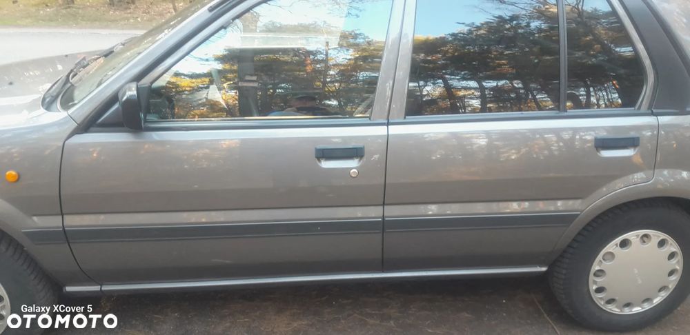 Nissan Sunny - 29