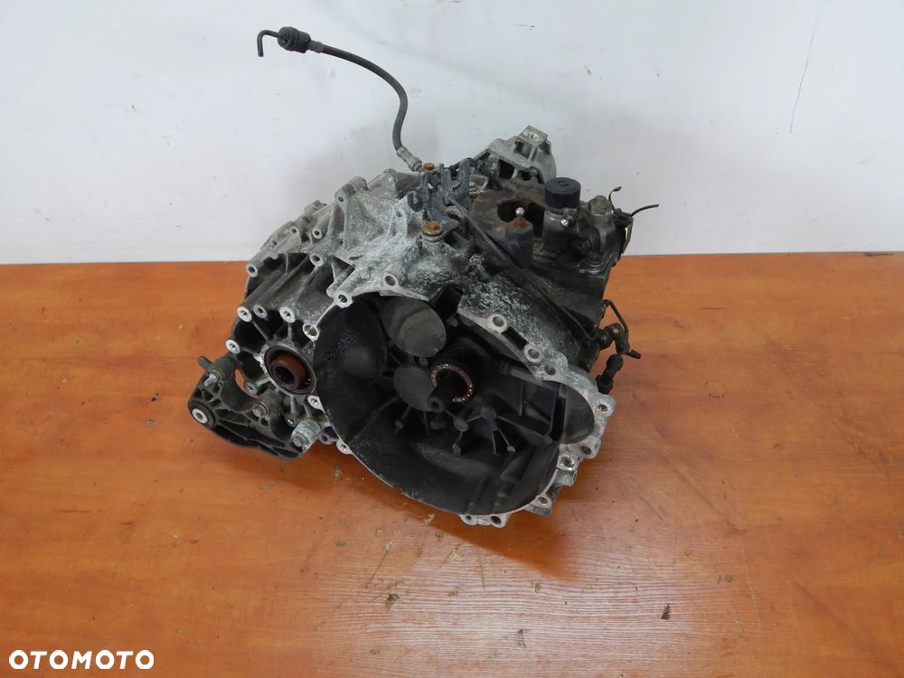 Skrzynia biegów 2.5 T benz Ford KUGA Mk1 07-14 Łuków części