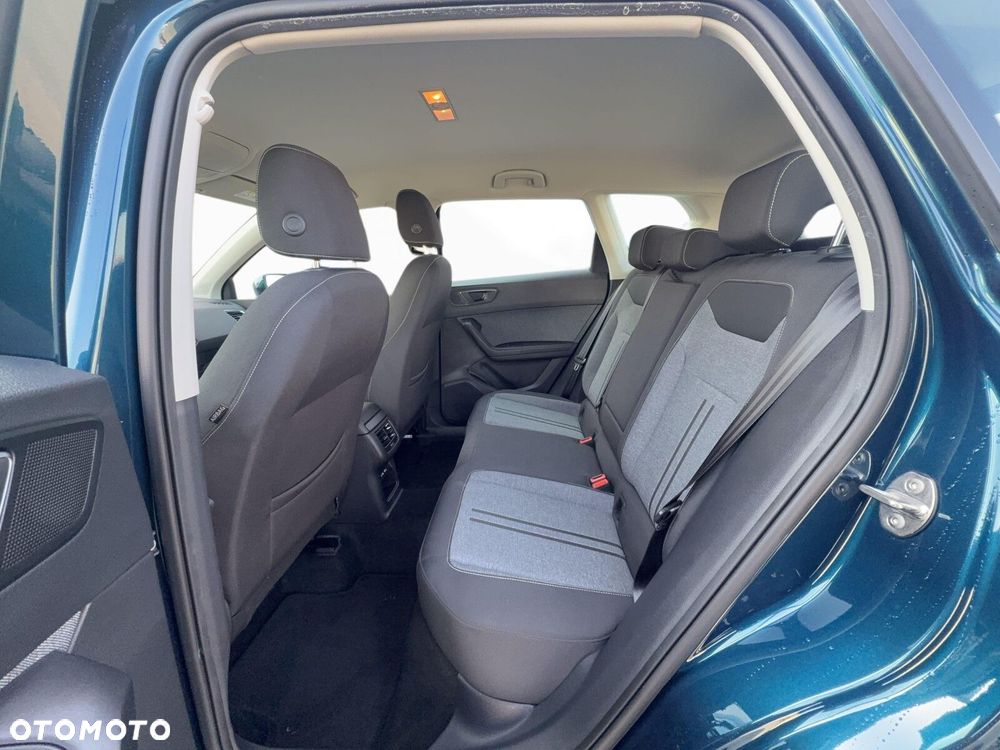 Seat Ateca - 34