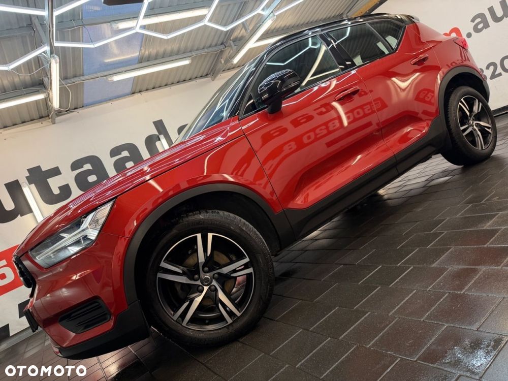 Volvo XC 40 - 11