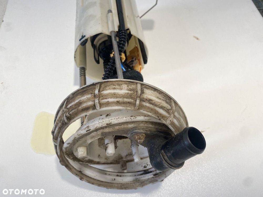 POMPA PALIWA  IVECO DAILY VI Autobus 2014 - 2022 50C16 115 kW [156 KM] olej napędowy 2019 - 2022 - 2