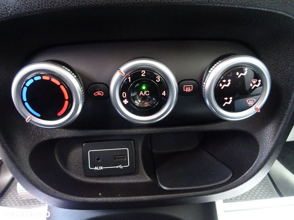 Fiat 500L 1.4 16V Pop Star - 19