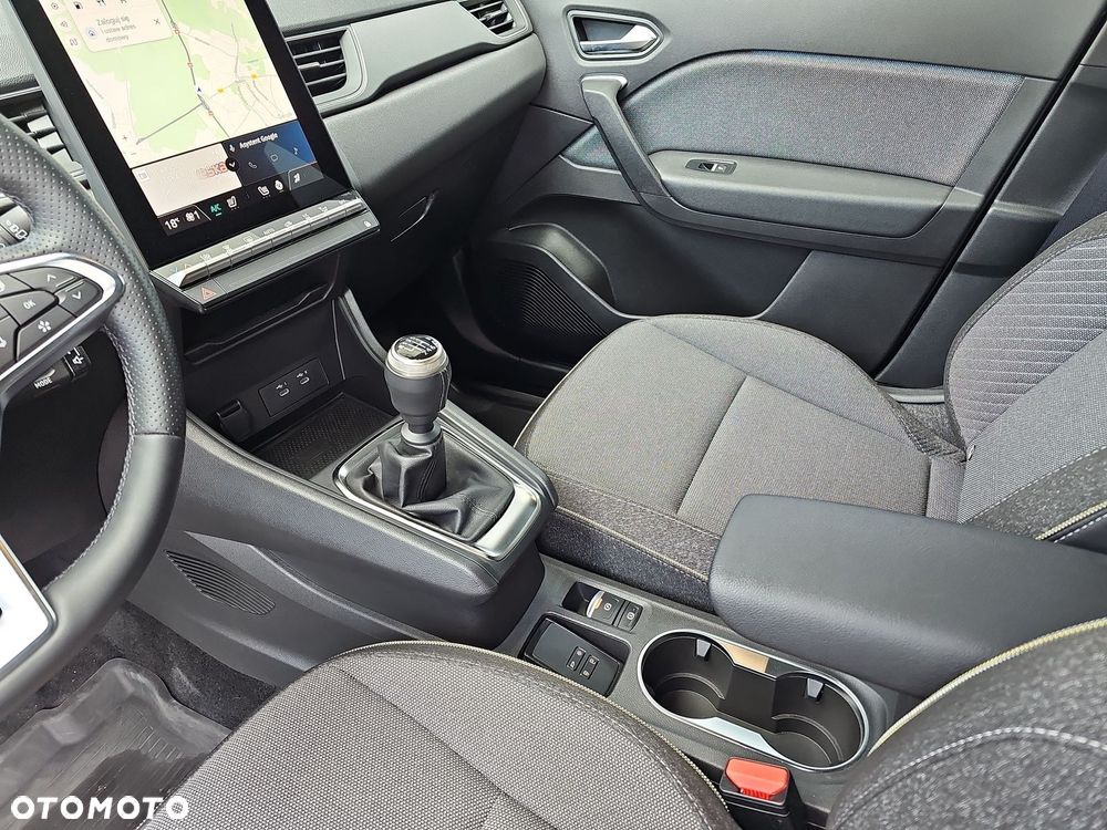 Renault Captur 1.0 TCe Techno - 17