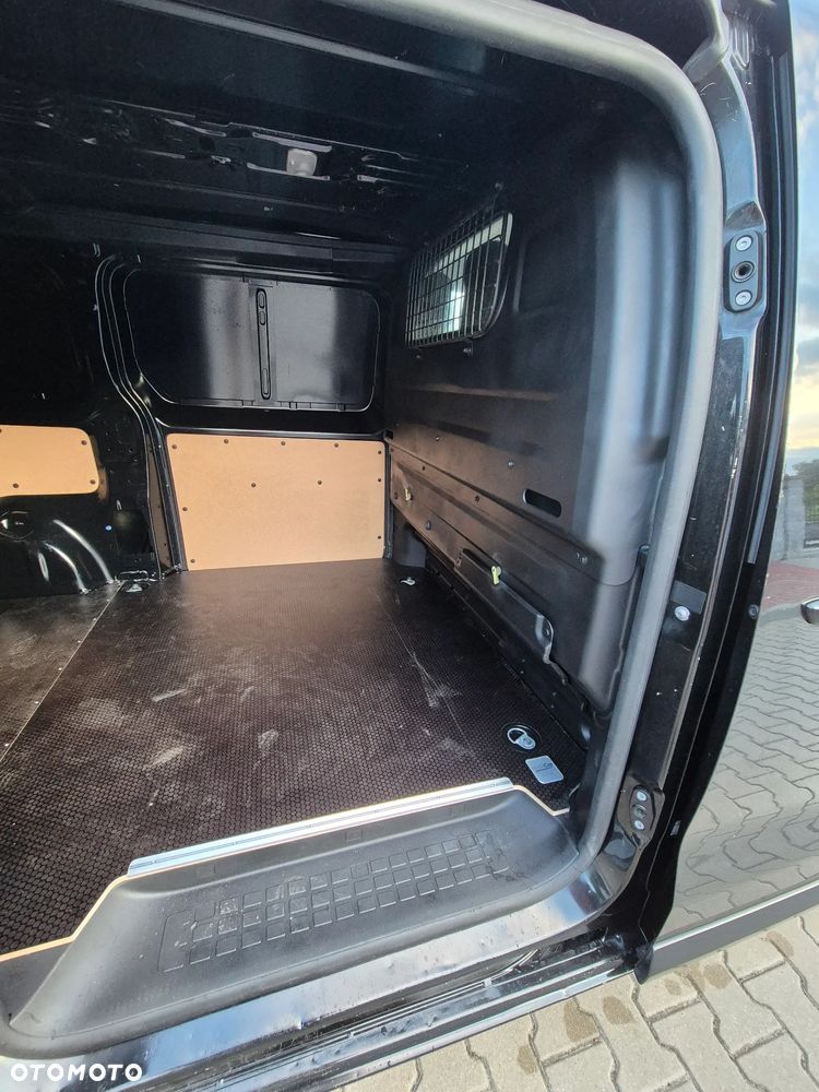Peugeot Expert 2020r L3 XXL 2.0Hdi Automat EAT8 130tys km Full wersja Klimatronic Webasto Led Super stan - 13