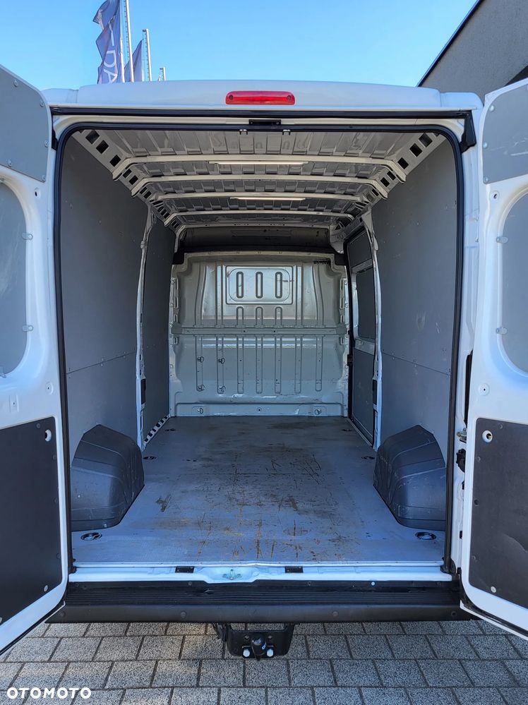 Peugeot Boxer, L3H2, Nawigacja, Gwarancja, klima, tempomat, hak - 9