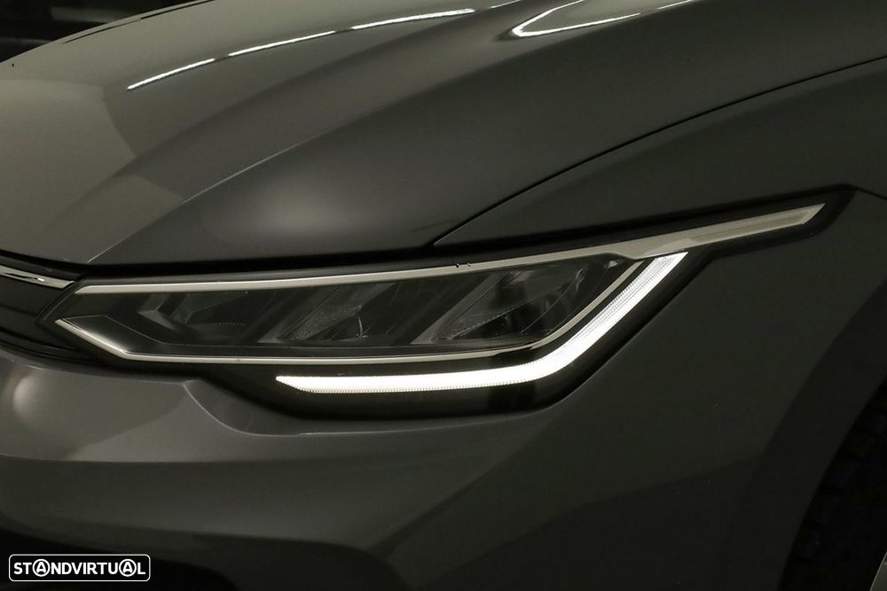 VW Golf 1.5 TSI e-Hybrid Life DSG - 6