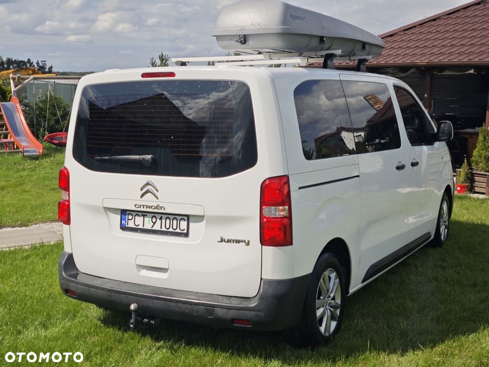 Citroën Jumpy Combi - 3