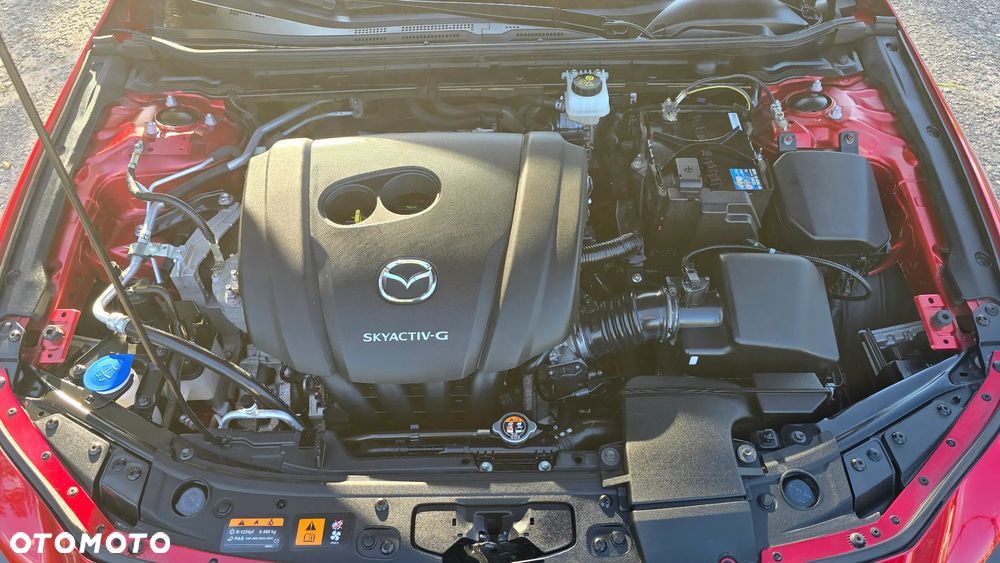 Mazda 3 - 20