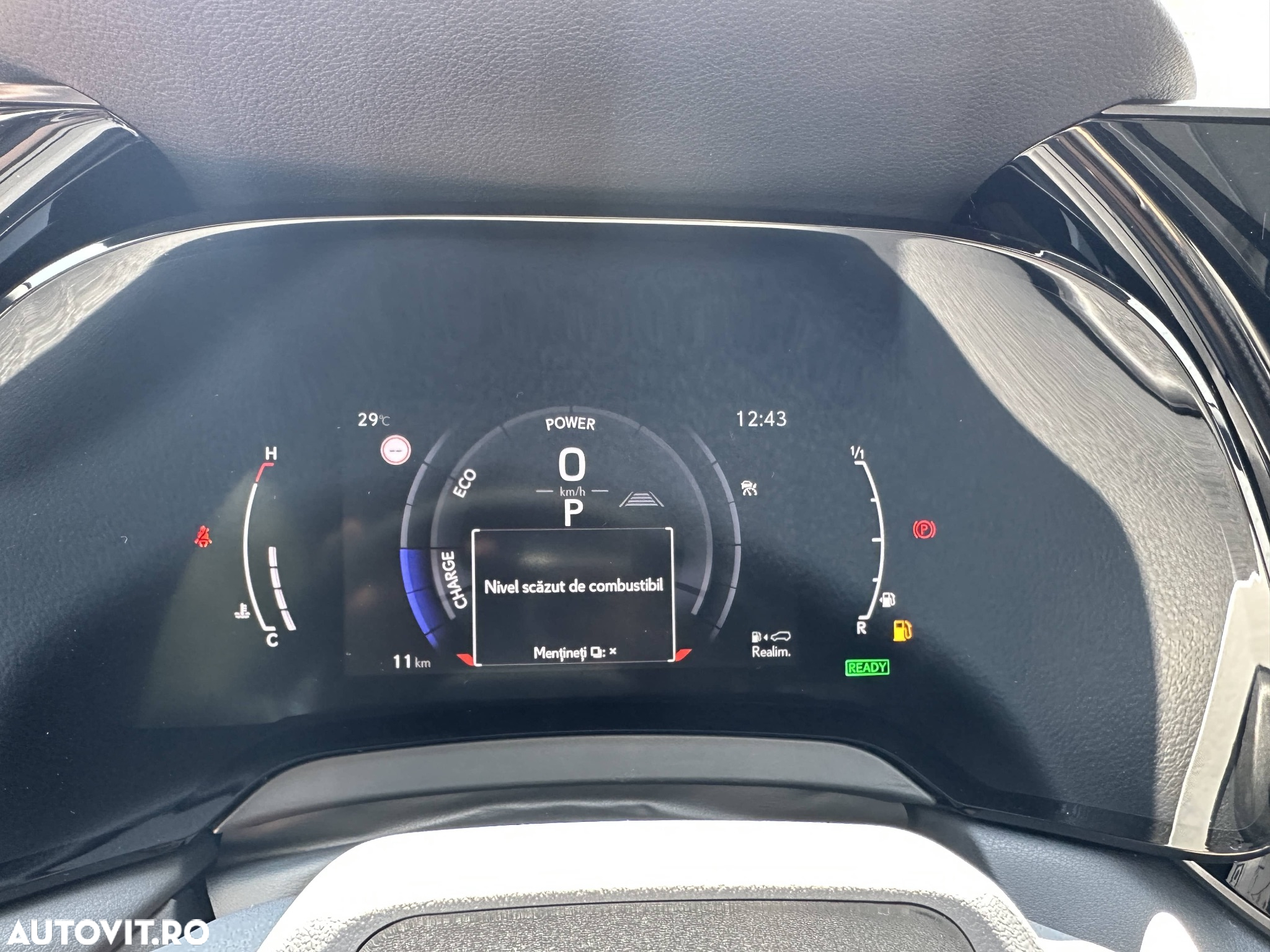 Lexus Seria RX - 14