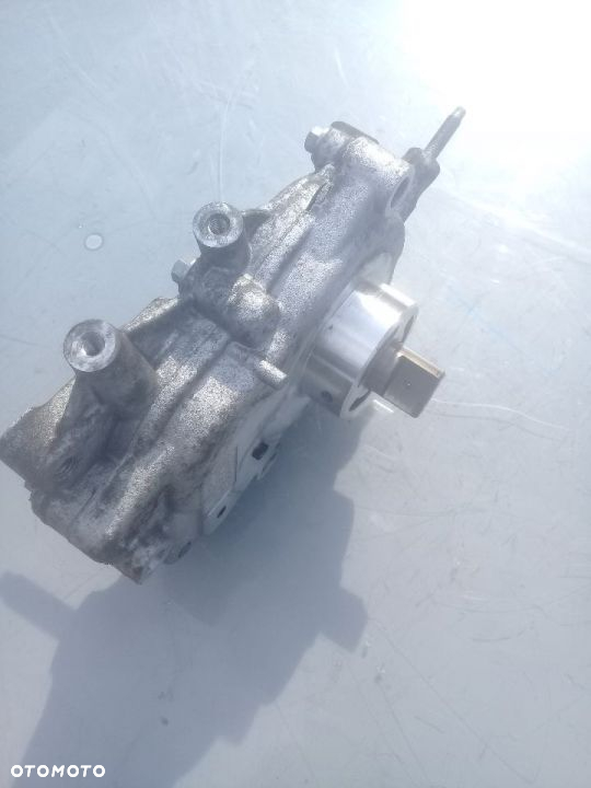 BOXER JUMPER 2.0 E6 16-19r Napęd pompy paliwa - 2