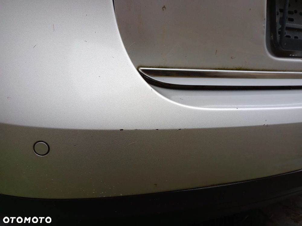 Zderzak przód/tył komplet paktronic LA7W Passat B6, maska, drzwi, pas, fotele - 18