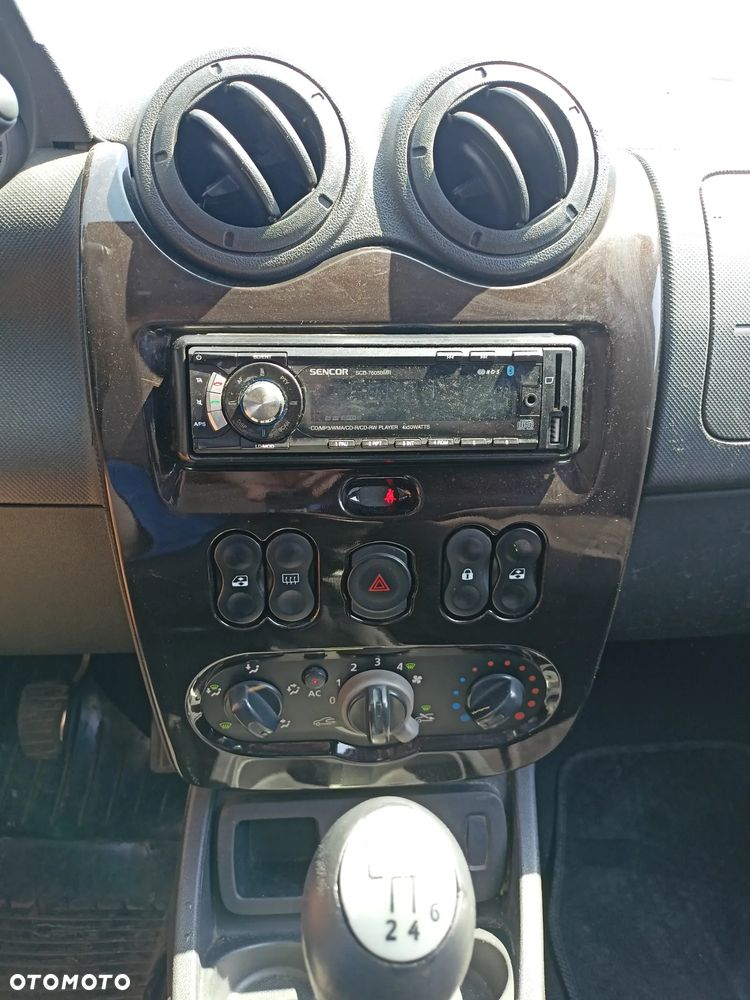 Dacia Duster - 10