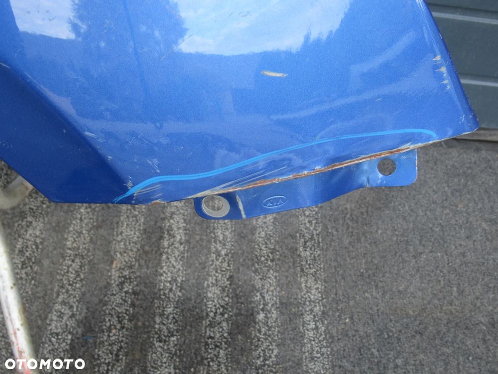 BŁOTNIK PRZEDNI PRZÓD PRAWY KIA CEED III 3 2018-2021 - 12