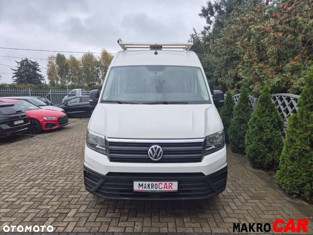 Volkswagen Crafter - 15