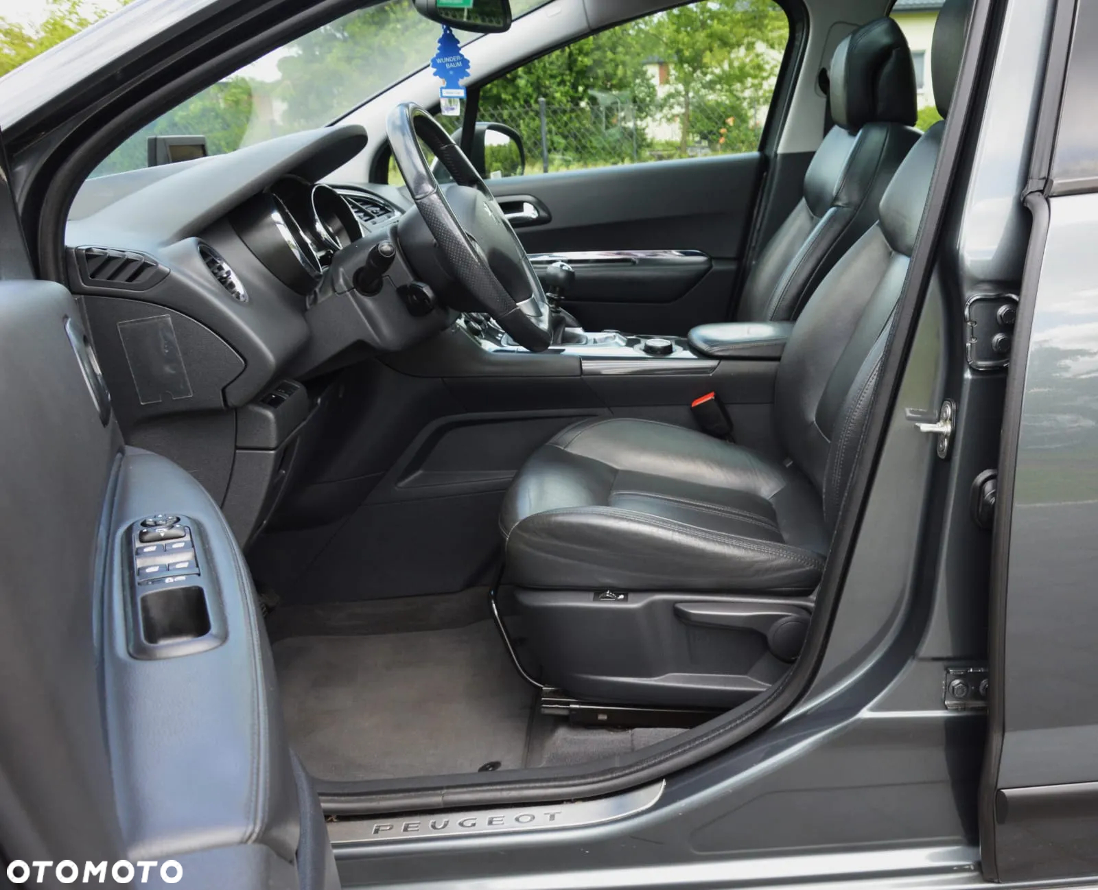 Peugeot 3008 2.0 BlueHDi Active - 16