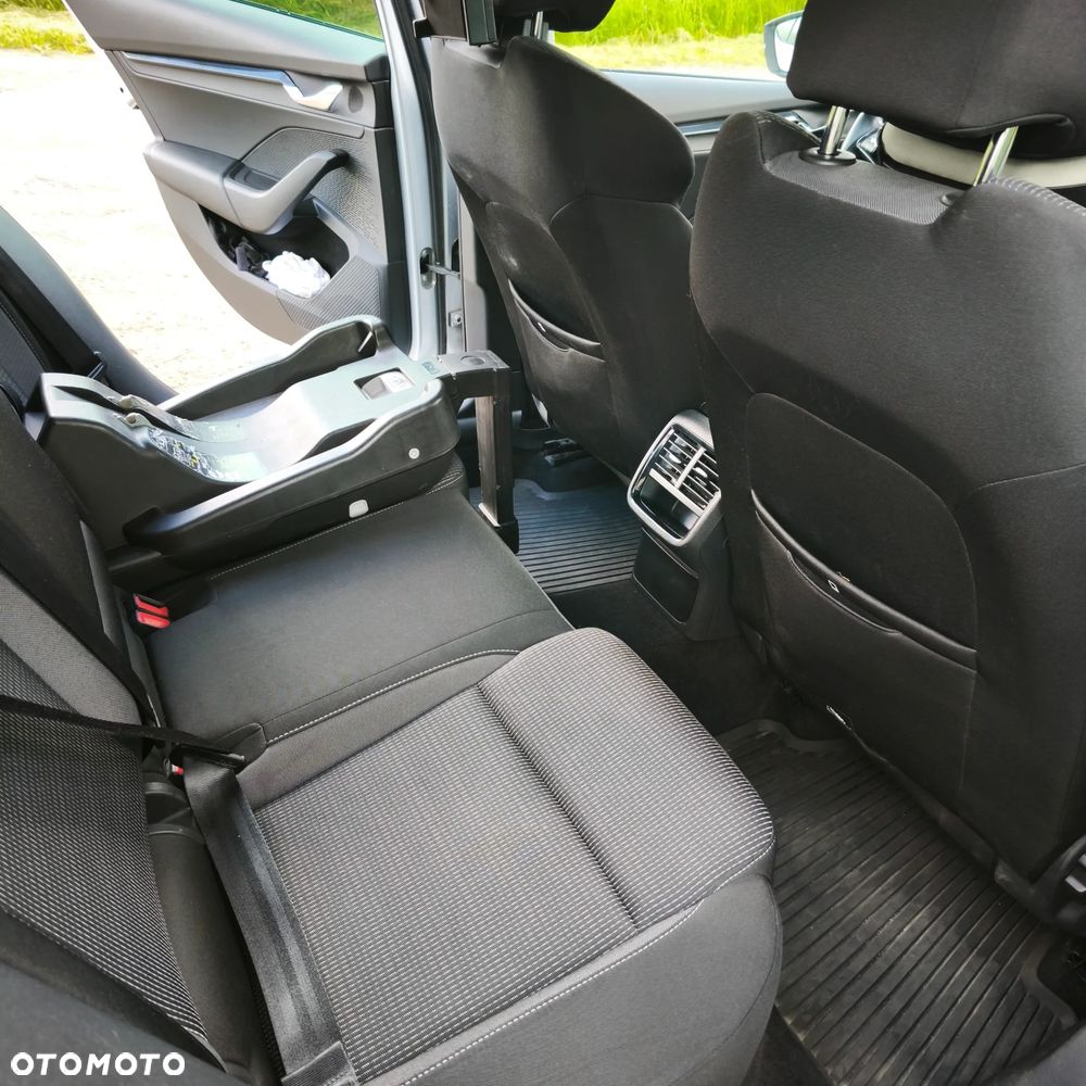 Skoda Octavia 1.5 TSI ACT Ambition - 10