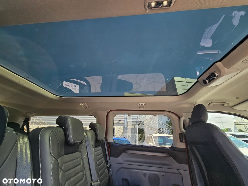 Ford Tourneo Custom 2.0 EcoBlue 320 AWD L2 Titanium X - 19
