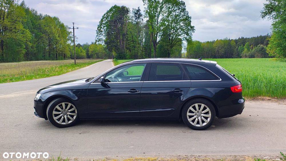 Audi A4 Avant 2.0 TDI DPF quattro S tronic Ambition - 3