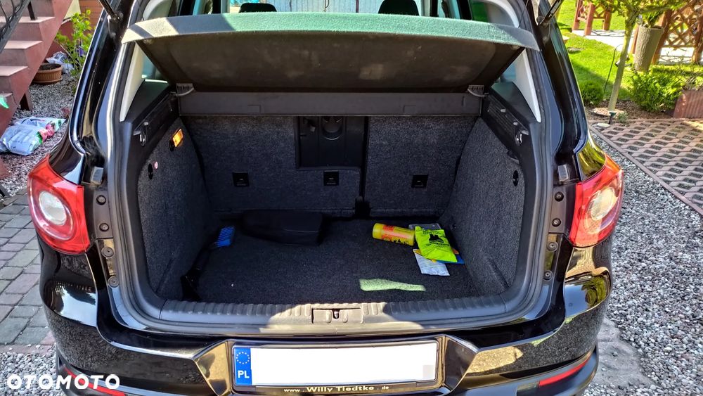 Volkswagen Tiguan 2.0 TDI DPF 4Motion Automatik Sport & Style - 13