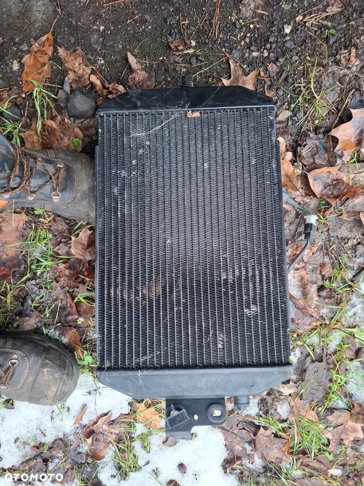 Rama  yamaha venture 1300 - 6