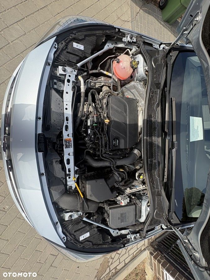 Opel Astra 1.2 Turbo Start/Stop Edition - 10