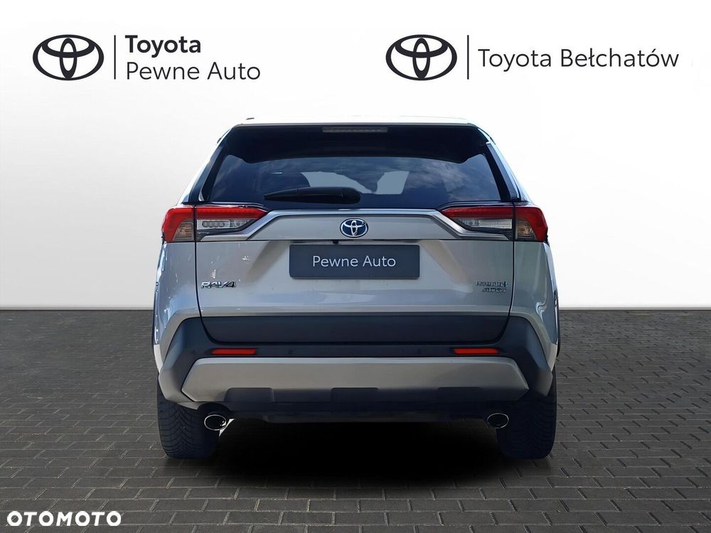Toyota RAV4 - 5