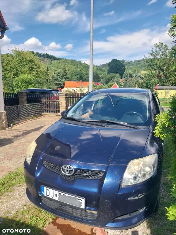 Toyota Auris 2.0 D-4D Luna - 5