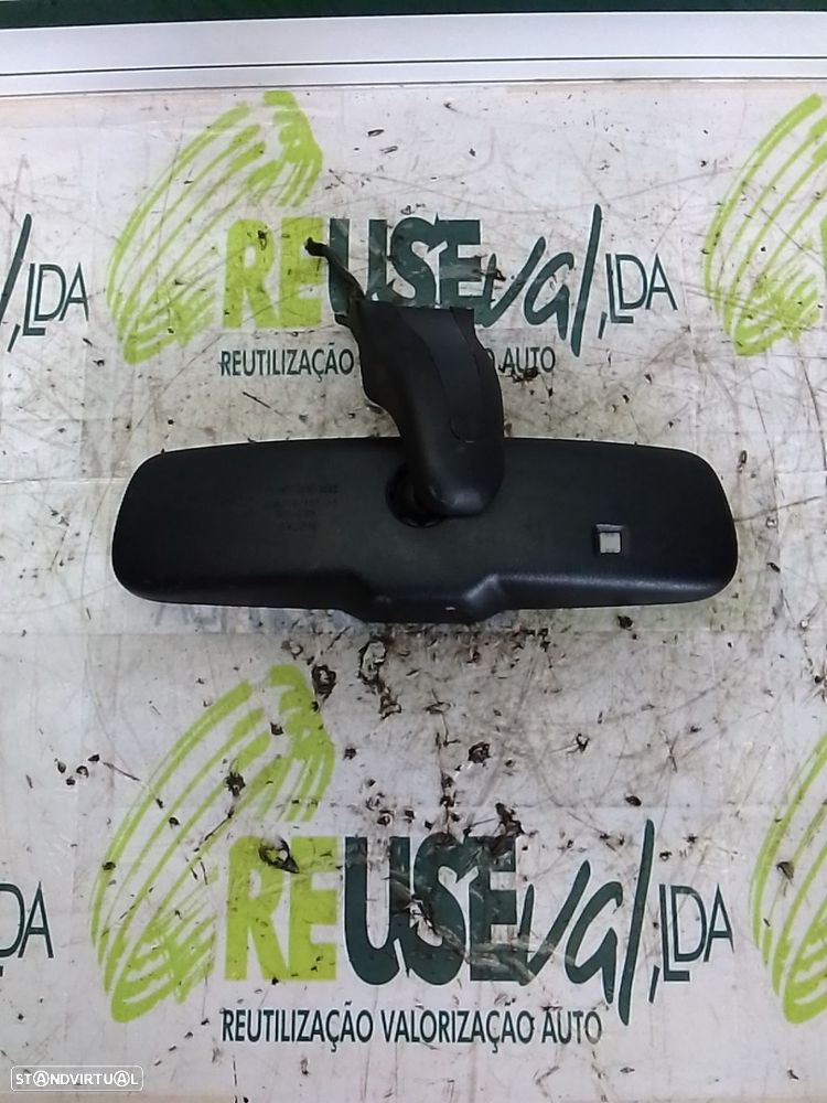 Espelho Retrovisor Interior Chevrolet Captiva (C100, C140) - 2