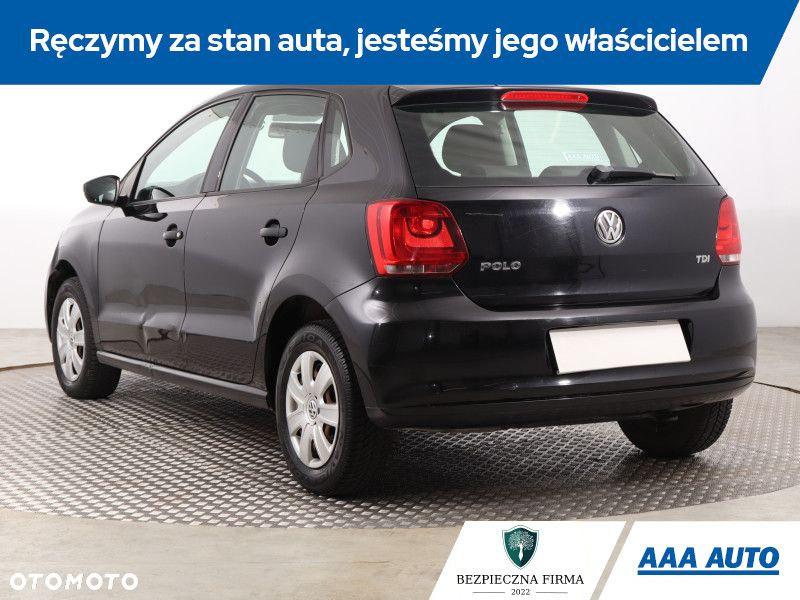 Volkswagen Polo - 5