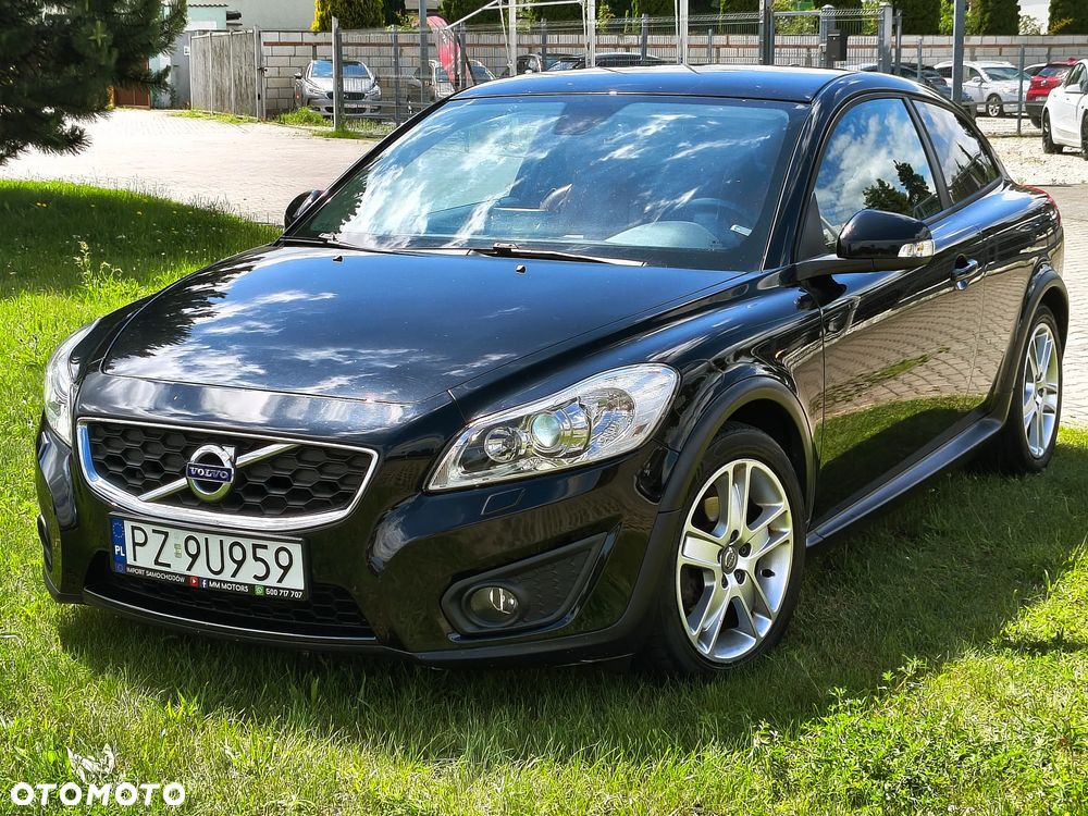 Volvo C30 1.6D DRIVe Start/Stop Summum - 2