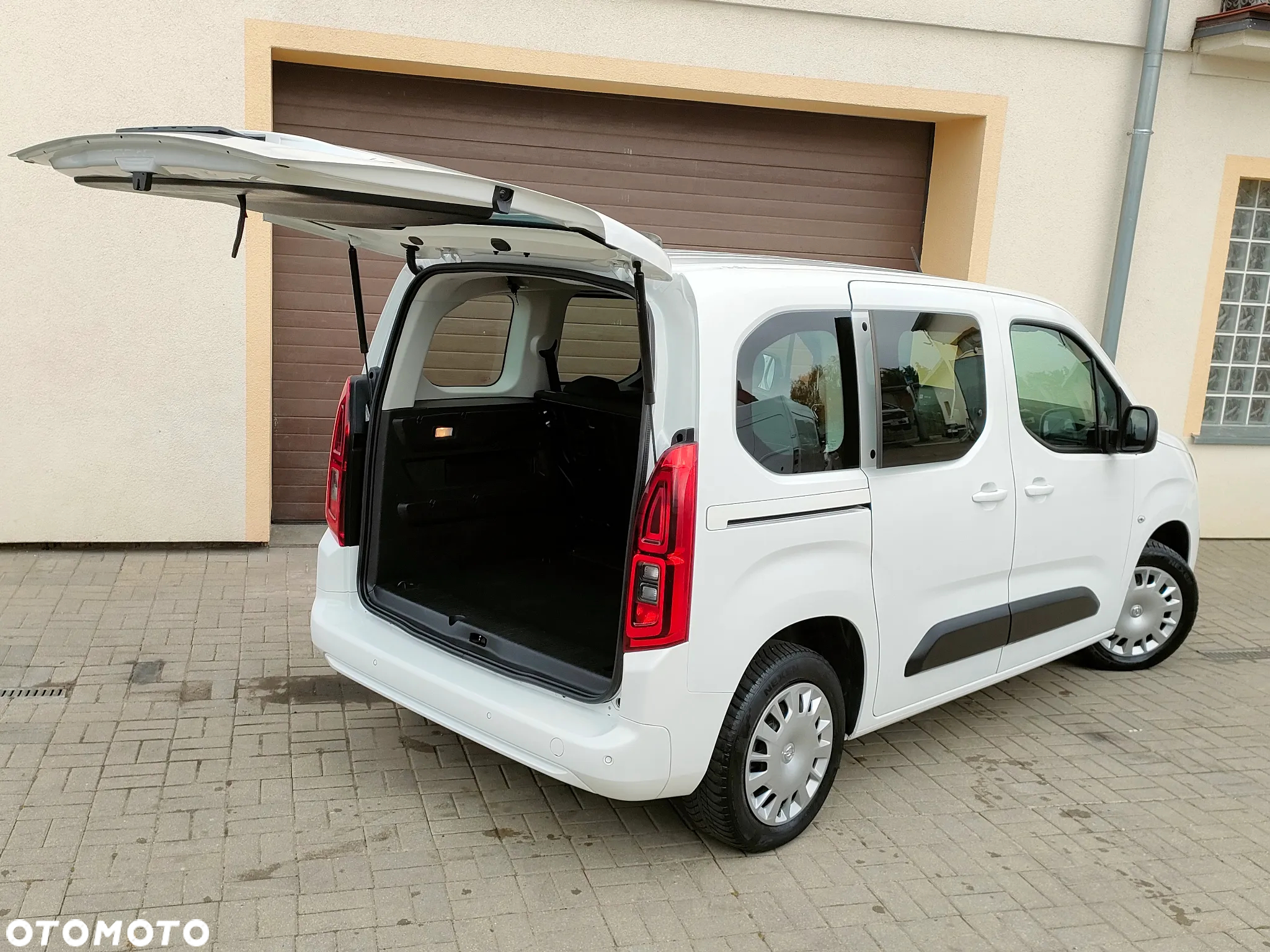Opel Combo Life 1.5 CDTI Edition S&S - 33