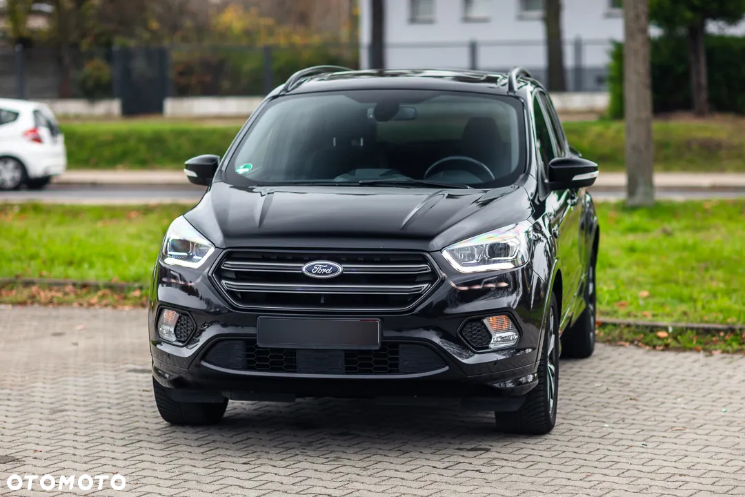 Ford Kuga 1.5 EcoBoost FWD ST-Line - 6