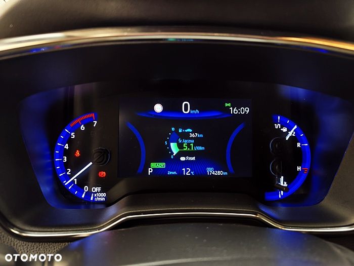 Toyota Corolla - 25