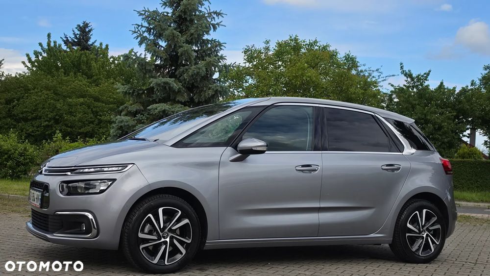 Citroën C4 Picasso BlueHDi 150 SHINE - 11