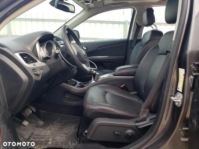 Dodge Journey - 7