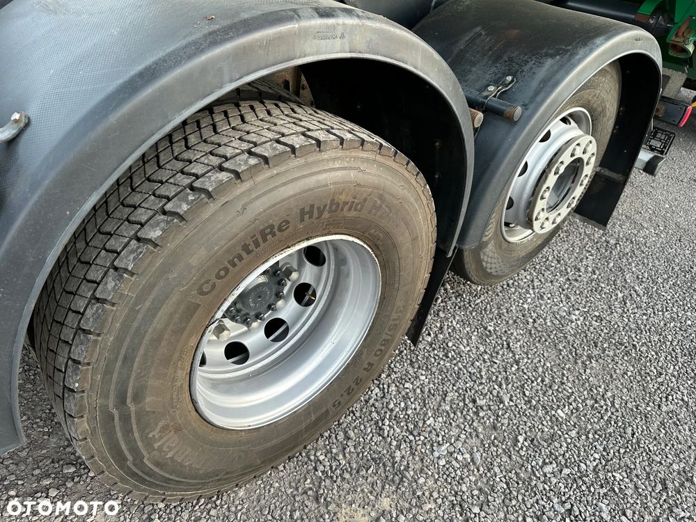 Renault Renault Premium Wywrot do zboża Kiper zboza 6x2 Euro 5 - 14