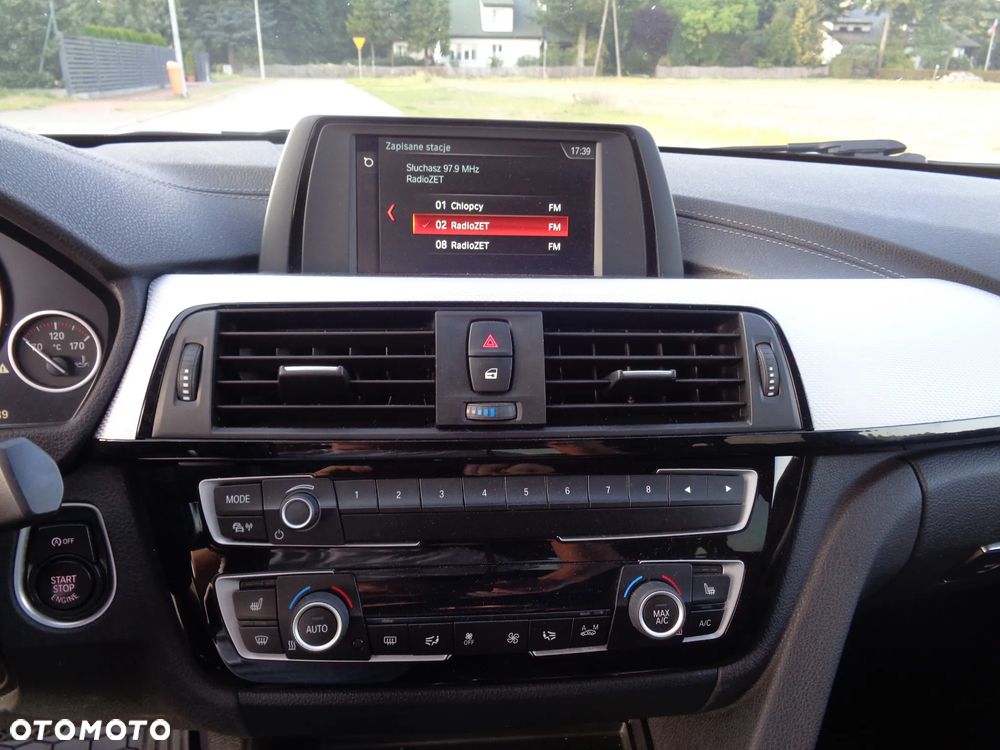 BMW Seria 4 420i Exclusive sport - 14