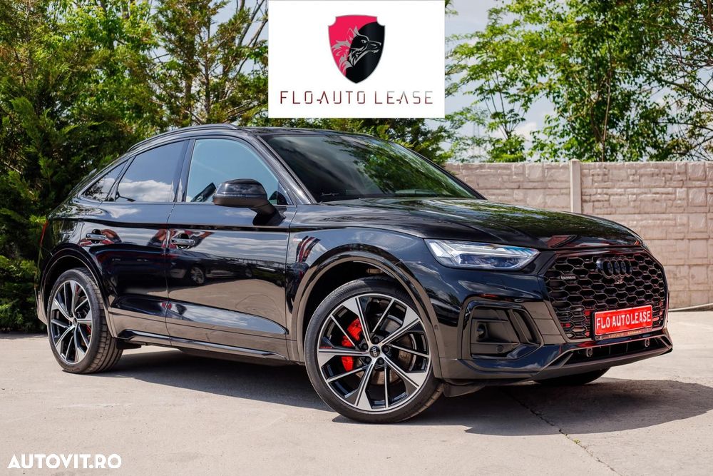 Audi Q5 - 3